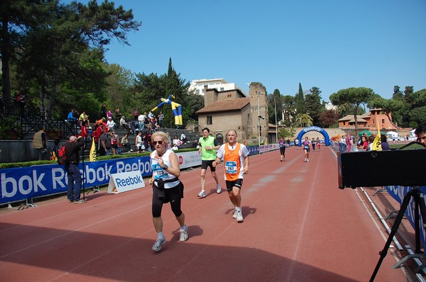 Appia Run (17/04/2011) 0107