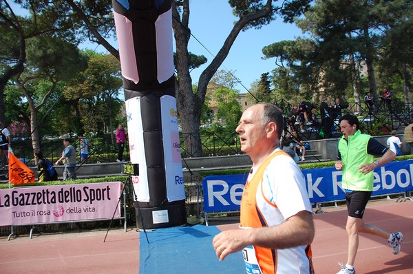 Appia Run (17/04/2011) 0110