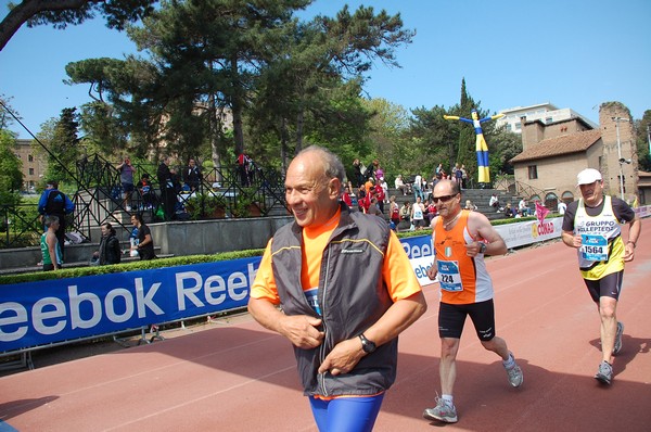 Appia Run (17/04/2011) 0112
