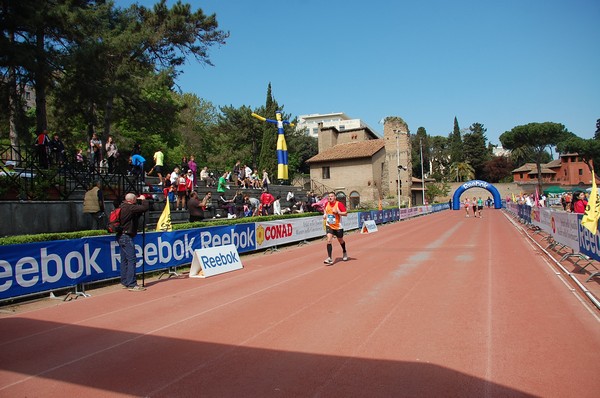 Appia Run (17/04/2011) 0130