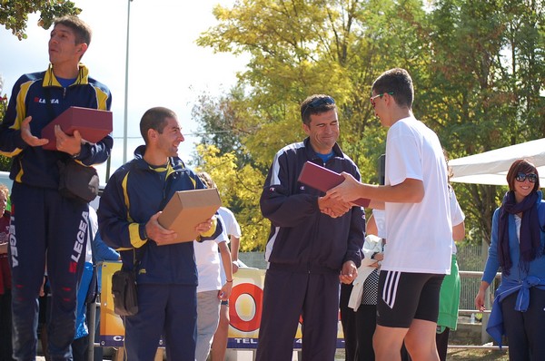 Corsa delle 3 Ville (09/10/2011) 0041