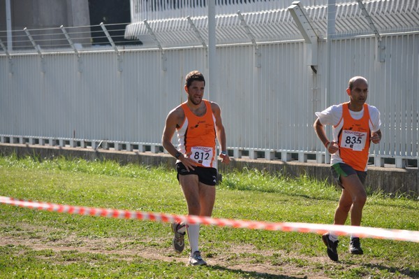 Trofeo Podistica Solidarietà (23/10/2011) 0020