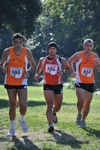 Trofeo Podistica Solidarietà (23/10/2011) 0027