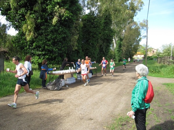 Castel di Guido Country Race (01/05/2011) 0003