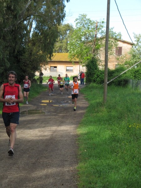 Castel di Guido Country Race (01/05/2011) 0004