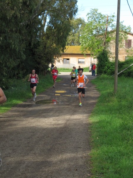 Castel di Guido Country Race (01/05/2011) 0005