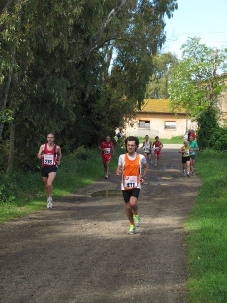 Castel di Guido Country Race (01/05/2011) 0007
