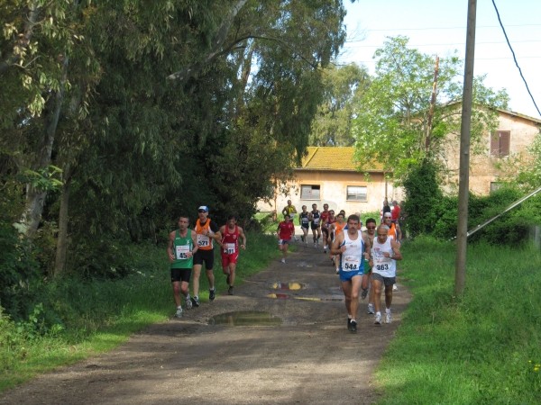 Castel di Guido Country Race (01/05/2011) 0009