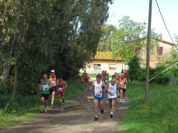 Castel di Guido Country Race (01/05/2011) 0010
