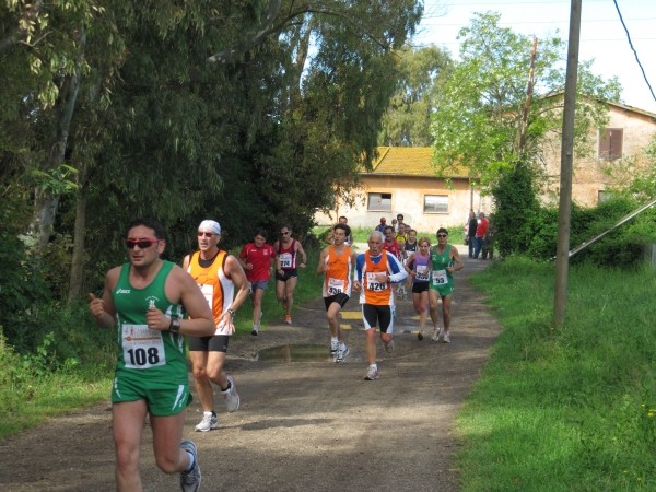 Castel di Guido Country Race (01/05/2011) 0014