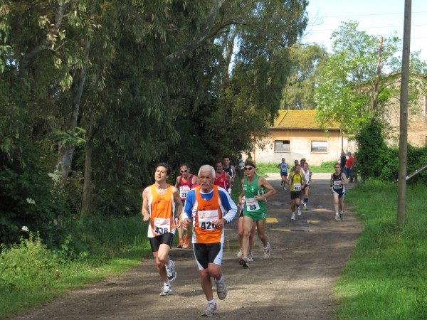 Castel di Guido Country Race (01/05/2011) 0016