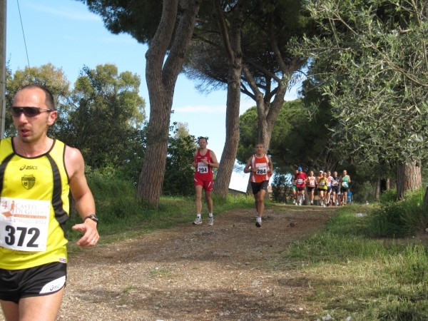 Castel di Guido Country Race (01/05/2011) 0017