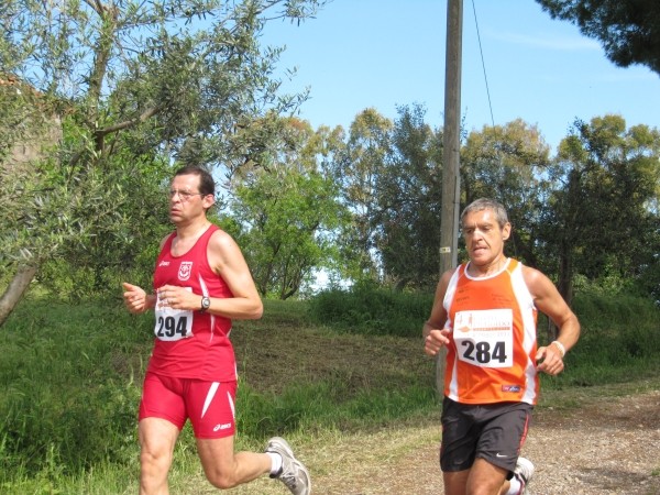 Castel di Guido Country Race (01/05/2011) 0020