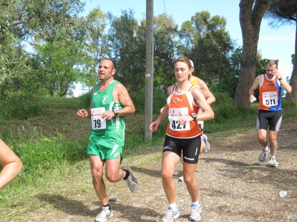 Castel di Guido Country Race (01/05/2011) 0023