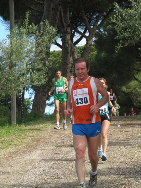 Castel di Guido Country Race (01/05/2011) 0025
