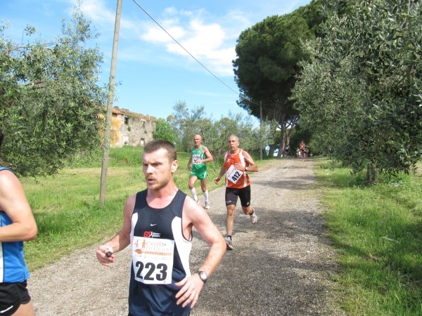 Castel di Guido Country Race (01/05/2011) 0026