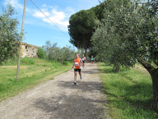 Castel di Guido Country Race (01/05/2011) 0027