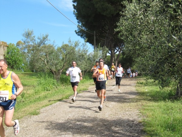 Castel di Guido Country Race (01/05/2011) 0035