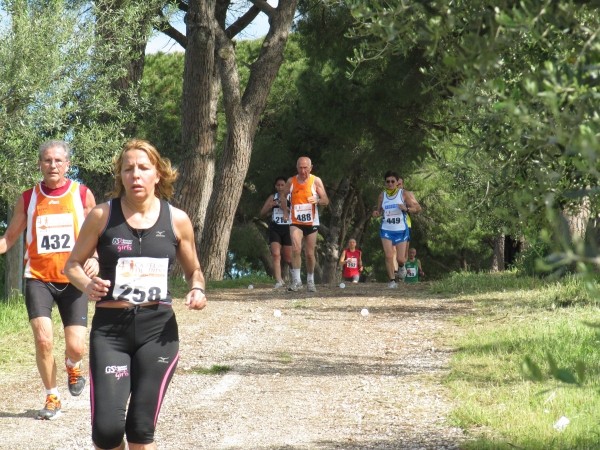 Castel di Guido Country Race (01/05/2011) 0038