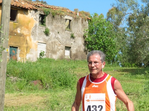 Castel di Guido Country Race (01/05/2011) 0039