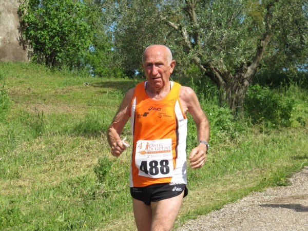 Castel di Guido Country Race (01/05/2011) 0041