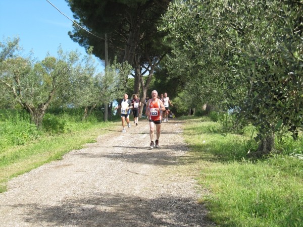 Castel di Guido Country Race (01/05/2011) 0047