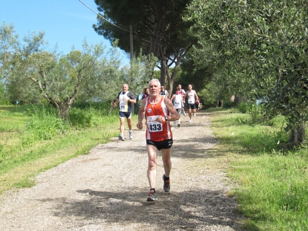 Castel di Guido Country Race (01/05/2011) 0049