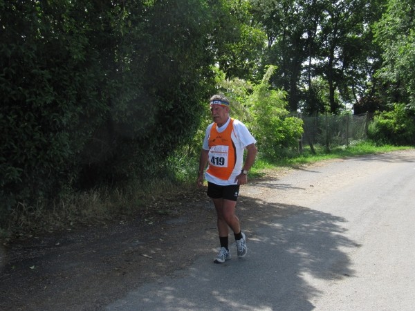 Castel di Guido Country Race (01/05/2011) 0058