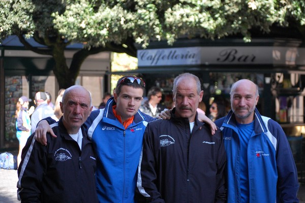 Corsa dell'Angelo (06/11/2011) 0004