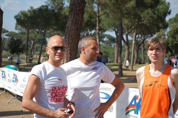 Corri per Telethon (28/05/2011) 0002
