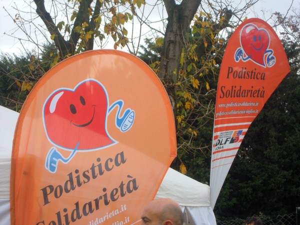 Mezza Maratona a Staffetta - Trofeo Arcobaleno (04/12/2011) 0002