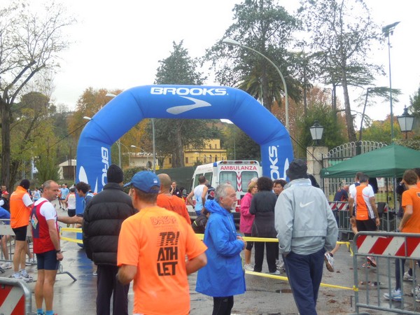 Mezza Maratona a Staffetta - Trofeo Arcobaleno (04/12/2011) 0003