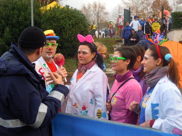 Mezza Maratona a Staffetta - Trofeo Arcobaleno (04/12/2011) 0006