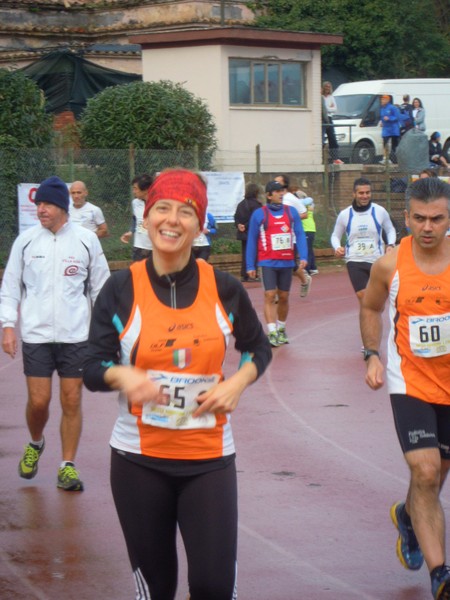 Mezza Maratona a Staffetta - Trofeo Arcobaleno (04/12/2011) 0007