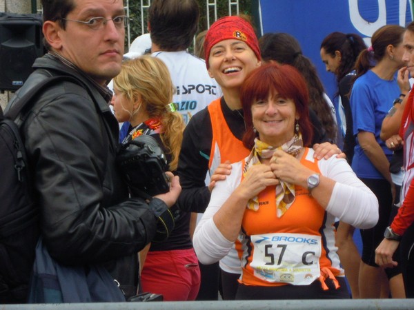 Mezza Maratona a Staffetta - Trofeo Arcobaleno (04/12/2011) 0013