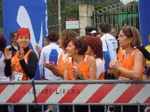 Mezza Maratona a Staffetta - Trofeo Arcobaleno (04/12/2011) 0016