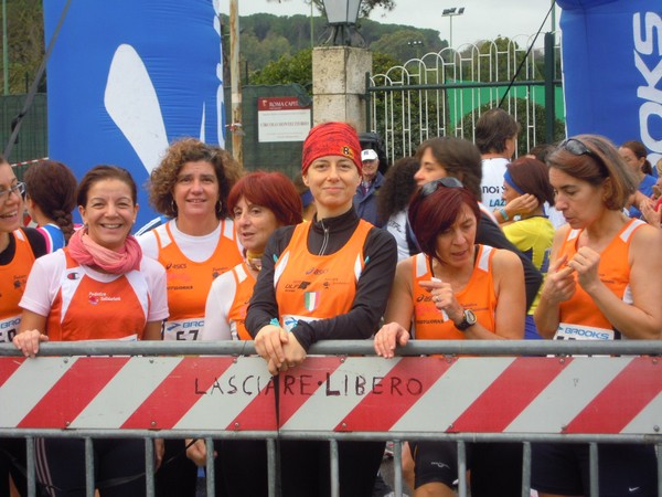 Mezza Maratona a Staffetta - Trofeo Arcobaleno (04/12/2011) 0017