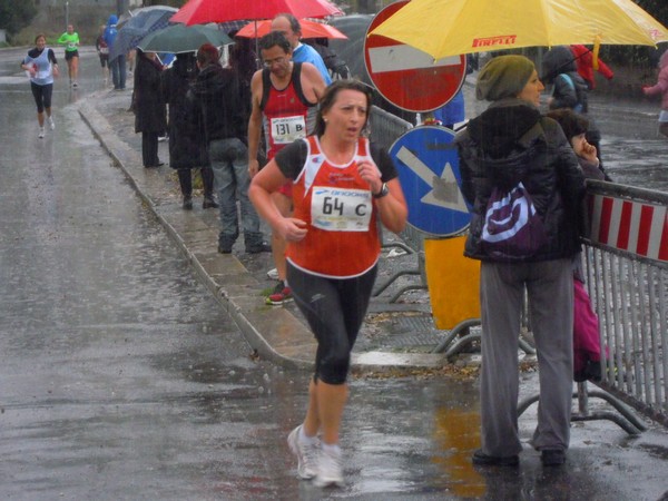 Mezza Maratona a Staffetta - Trofeo Arcobaleno (04/12/2011) 0021