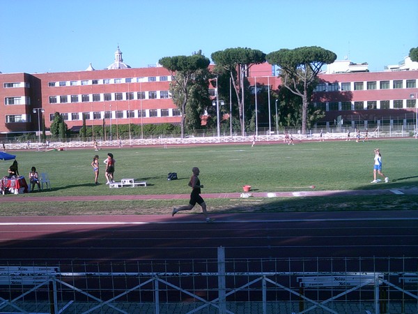 Campionati Regionali individuali Master su pista (25/06/2011) 0008