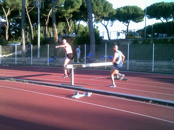 Campionati Regionali individuali Master su pista (25/06/2011) 0012