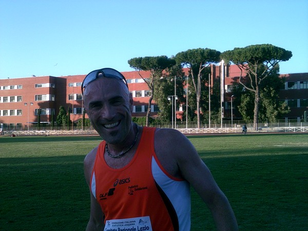 Campionati Regionali individuali Master su pista (25/06/2011) 0013