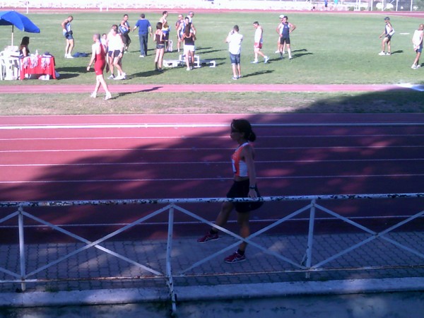 Campionati Regionali individuali Master su pista (25/06/2011) 0019