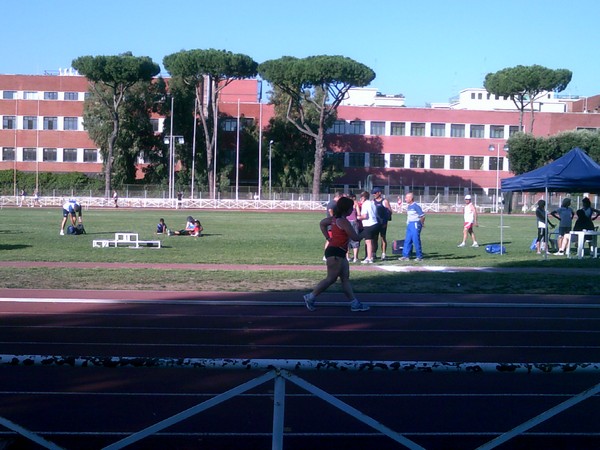 Campionati Regionali individuali Master su pista (25/06/2011) 0020