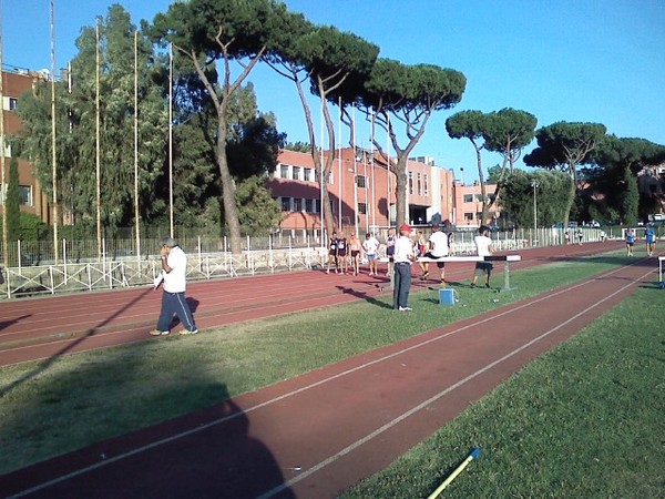 Campionati Regionali individuali Master su pista (25/06/2011) 0030