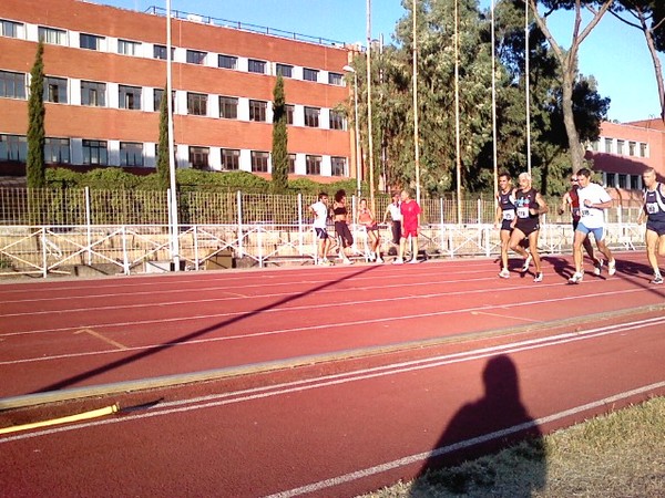 Campionati Regionali individuali Master su pista (25/06/2011) 0031
