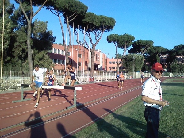 Campionati Regionali individuali Master su pista (25/06/2011) 0032