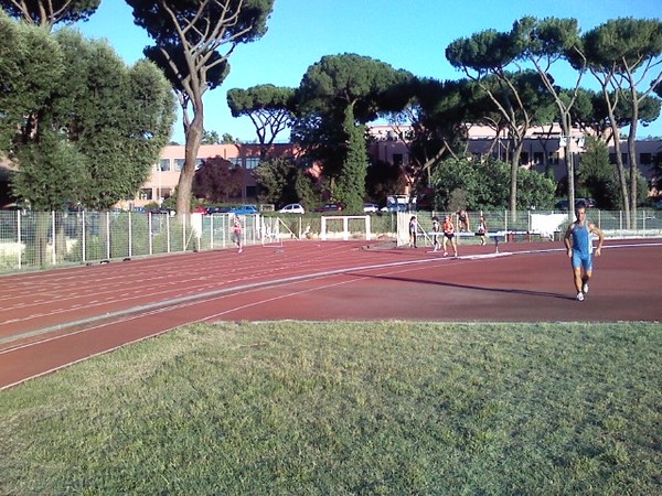 Campionati Regionali individuali Master su pista (25/06/2011) 0033