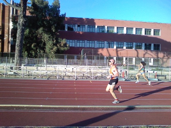 Campionati Regionali individuali Master su pista (25/06/2011) 0034