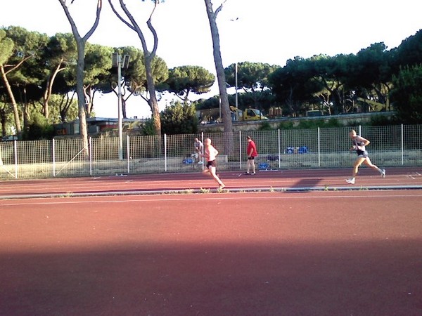 Campionati Regionali individuali Master su pista (25/06/2011) 0035