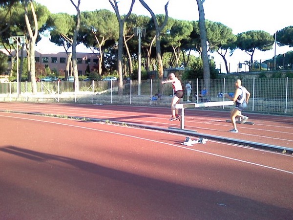 Campionati Regionali individuali Master su pista (25/06/2011) 0036